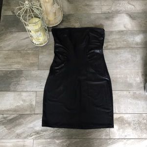 Sexy little back dress